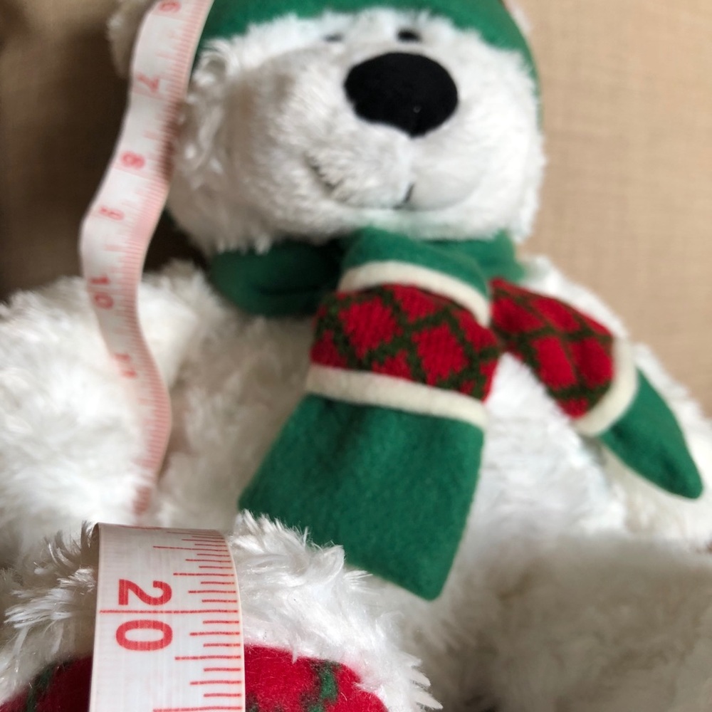 Hugfun bear - Picture 8 of 8